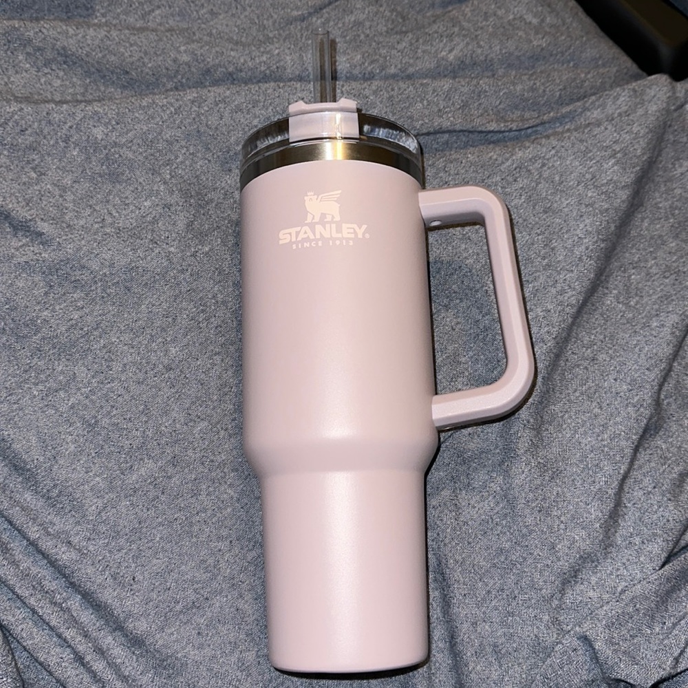 Abalone Stanley 40oz cup